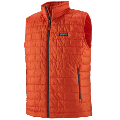 Жилет Patagonia M’s Nano Puff Vest MEOR, M