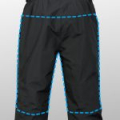 Костюм дождевой Shimano Nexus DS Limited Pro RA-123T B.RED 3XL