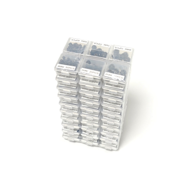 Набор бусин Mifine 58009