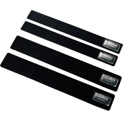 Ремни транспортировочные Shimano - BE-012G BK L