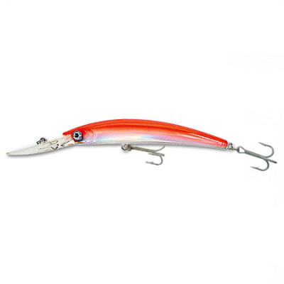Воблер Yo-Zuri Cristal Minnow DD R540-OG