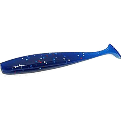 Силиконовая приманка Yummy Изик 3,75" цв. #13