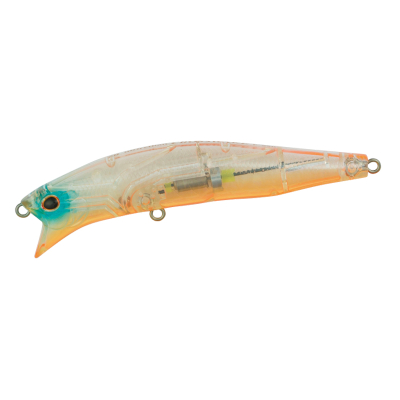 Воблер Daiwa Morethan Cross Wake 90SSR-F цв. CLEARORANGE B (04826732)