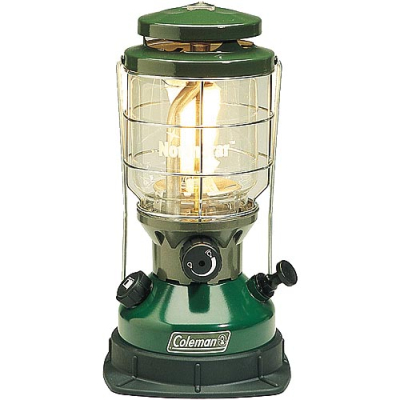 Лампа на жидком топливе Coleman Northstar 2000-750E