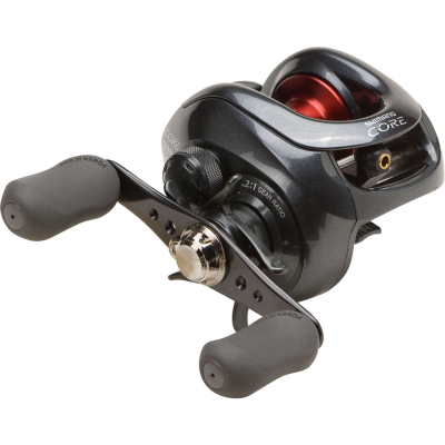 Катушка Shimano Core 51 MG