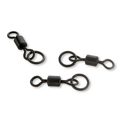 Вертлюг Cormoran Rolling Swivels- 8 11-05224
