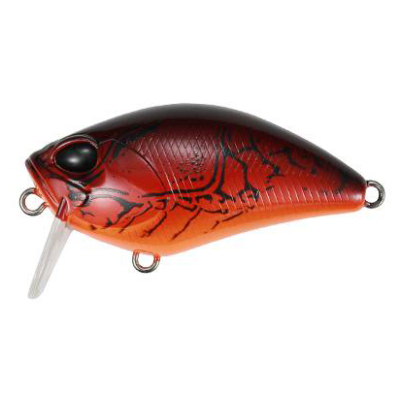 Воблер DUO Realis Crank 50SSR Kabuki 50мм цв. #ACC3297 Red Craw