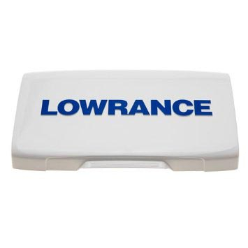 Защитная крышка Lowrance Elite-7 Sun Cover (000-11069-001)