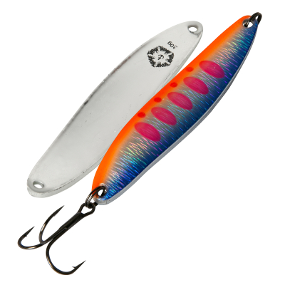 Блесна Trout Bait Viking-1 30 гр. цв. 579