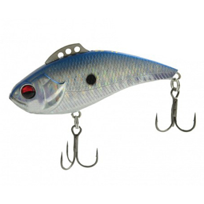 Воблер Mottomo Saltar 60S 13g цв. King Salmon