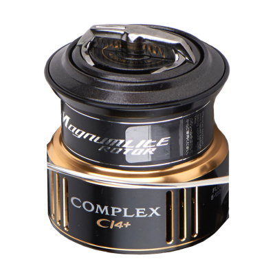 Запасная шпуля для катушки Shimano - 12 Complex BB 2500SF6 #13
