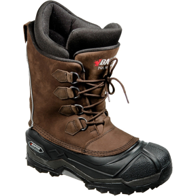 Обувь Baffin Control Max размер 43 (-60С)