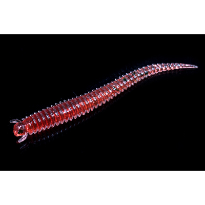 Силиконовая приманка Jara Baits Virmworm 45 Мидия цв. #05
