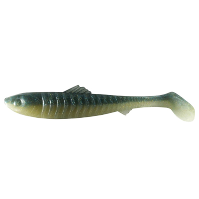 Мягкая приманка RSK Fishing Катран (25см 99гр) цвет 010