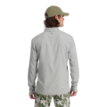 Рубашка Simms Intruder BiComp Fishing Shirt, Cinder, XL
