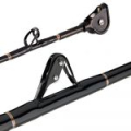 Удилище морское троллинговое Penn INTVI508060RS 50-80LB 6FT Roll Strip (1428990)