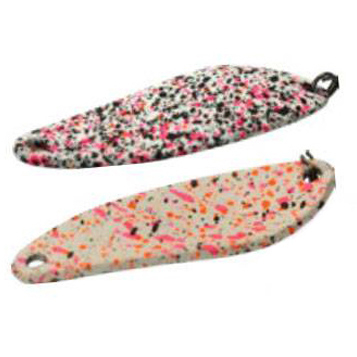 Блесна форелевая Namazu Pro TiA Paradiso 2,7гр. цвет 118 с/н