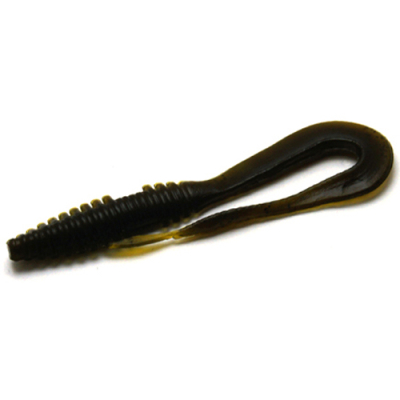 Силиконовая приманка Yummy Mag Wad 3,5" цв. #16