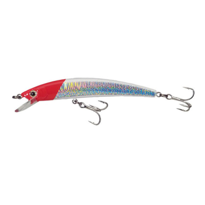 Воблер Yo-Zuri Crystal Minnow 70F F1001-C5