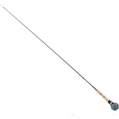 Комплект (удочка + катушка) Frabill Jiggler Long Rod Light Combos 64"/163см. Telescoping, Ultra Light