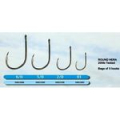 Крючок ASSIST HOOKS DENSO ROUND HERA  BAG 5 HOOKS   2/0 **  10 bags pack