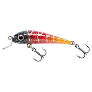 Воблер Taiga Lures Alex 5см цв. 31