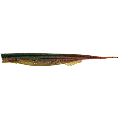 Силиконовая приманка Xbaits Lancet 165mm # LAN122