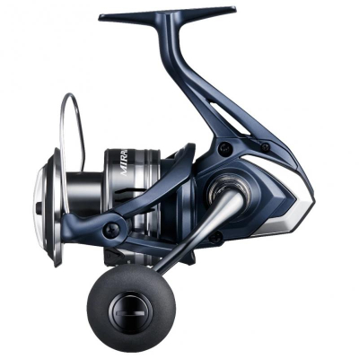 Катушка Shimano 22 Miravel C5000XG (4969363045218)