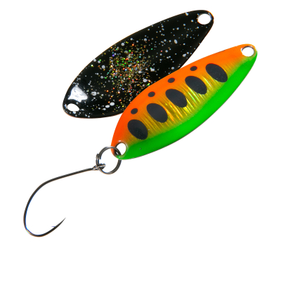 Блесна Trout Bait Grosi-5 1,8 гр. цв. 568