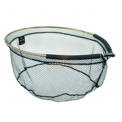 Подсак без ручки Browning Power Carp Gold Net Head XL 60cm x 50cm x 25cm