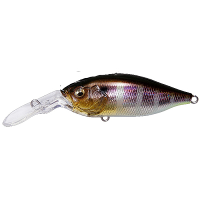 Воблер Megabass Deep-X 100 LBO цв. GG Gill