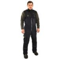 Костюм Aquatic К-14Ч зимний мембрана 5000/5000 цвет черный р-р52-54