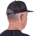 Кепка Adusta #Black