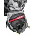 Рюкзак Woodland Mountana 60L (черный/серый)