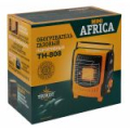 Обогреватель газовый портативный Tourist Mini Africa (TH-808)