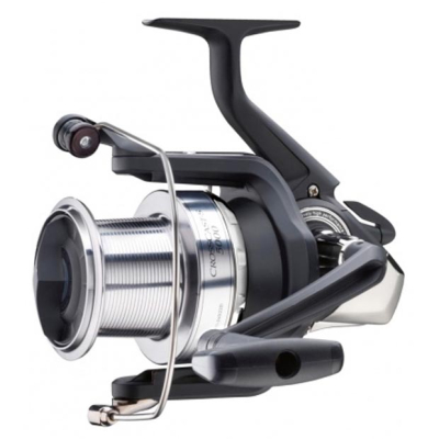 Катушка Daiwa Crosscast-S 4500