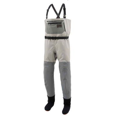 Вейдерсы Simms Headwaters Pro Stockingfoot Boulder LS