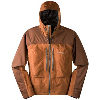 Куртка Cloudveil - Crystal Creek Jacket Gore-Tex Paclite shell (M)