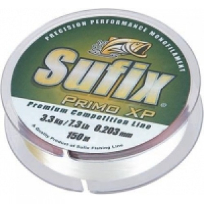 Sufix Primo XP Clear 150м