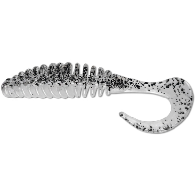 Твистер BAT Power Twist PT85 (85 mm.) # 32 Уп.5