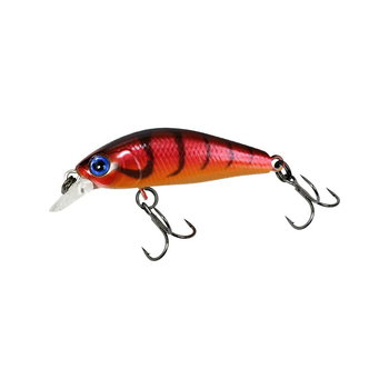Воблер Jackall Chubby Minnow цв. Craw Fish