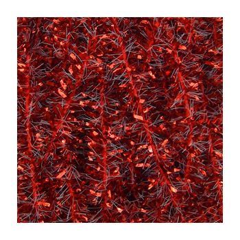 Кристал синель Metz Cristal Chenille Small Red 83795