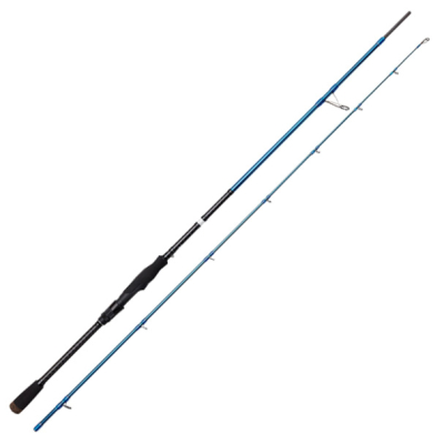 Спиннинг Savage Gear SGS2 Jerkbait 7'3" 221cm 10-35g F M 0.8-1.2 2sec (74878)