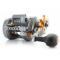Катушка Okuma Cold Water 153DLX Left Hand