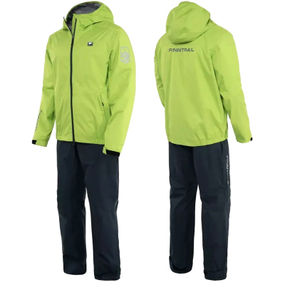 Костюм Finntrail Outdoor Suit 3445 AppleGreen (LK)