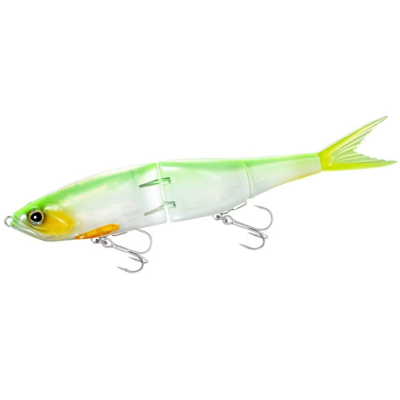 Воблер Shimano Exsence Arma Joint XL-X28W 280мм 135гр. цвет 007