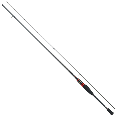 Спиннинговое удилище Daiwa Gekkabijin MX A75HS-S･V