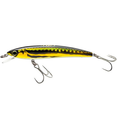 Воблер Yo-Zuri Pin'S Minnow 90 F F1163 #M37