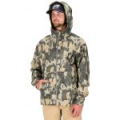 Куртка Simms Rogue Hoody, Hex Flo Camo Timber, XL