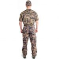 Костюм King Hunter SUMMER Camo Green S
